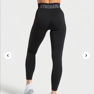 Gymshark Highwaisted flex legging